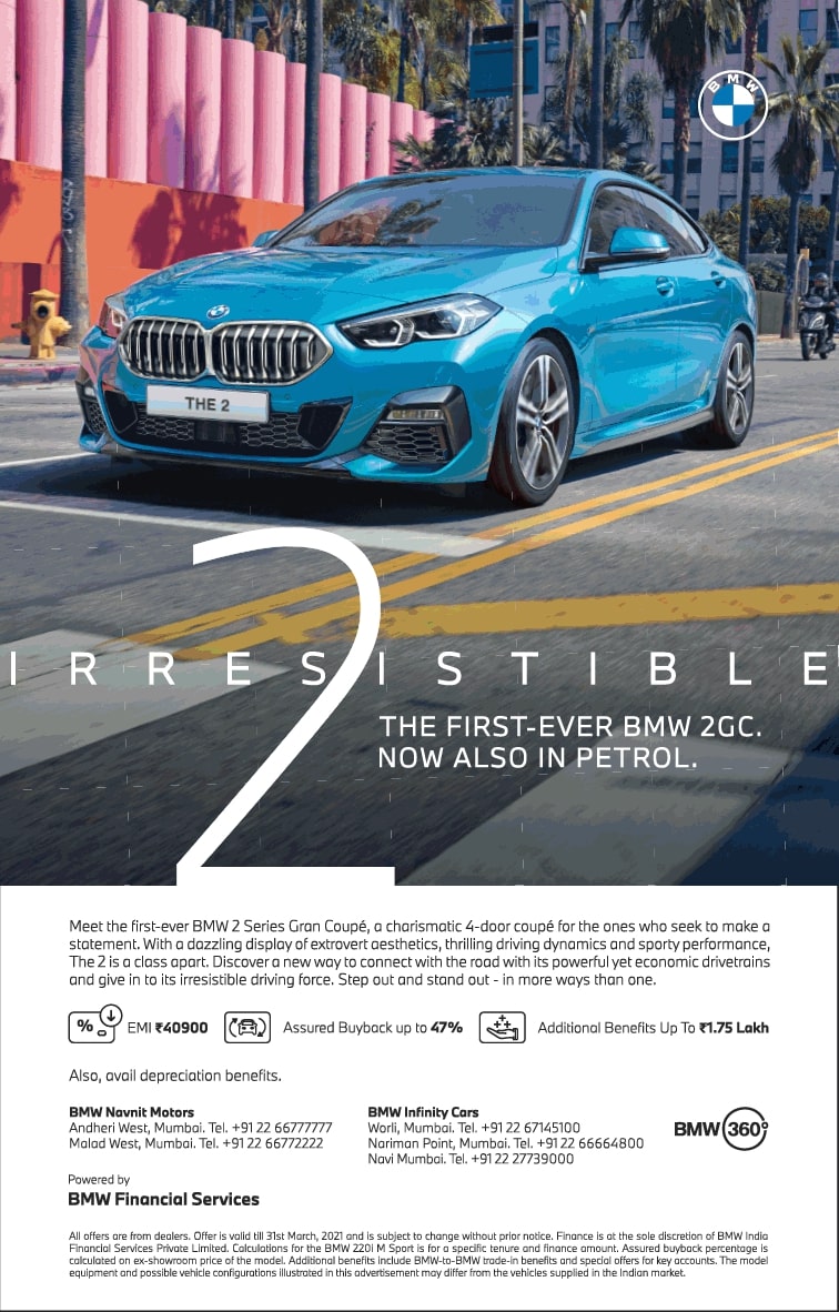 bmw-the-fisrt-ever-bmw-2gc-now-also-in-petrol-ad-bombay-times-12-03-2021