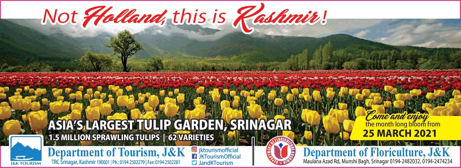 department-of-tourism-j-and-k-asias-largest-tulip-garden-srinagar-ad-times-of-india-delhi-18-03-2021