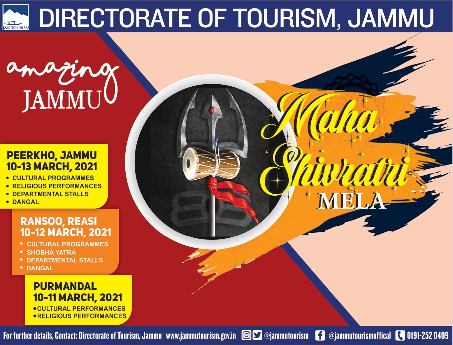 directorate-of-tourism-jammu-maha-shivratri-mela-ad-times-of-india-mumbai-07-03-2021
