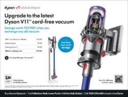 dyson-v11-absolutepro-upgrade-to-the-latest-dyson-v11-tm-cord-free-vaccum-ad-times-of-india-mumbai-14-03-2021