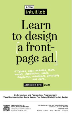 ecole-intuit-lab-learn-to-design-a-front-page-ad-ad-bombay-times-06-03-2021