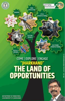 emerging-jharkhand-the-land-of-opportunities-ad-times-of-india-delhi-06-03-2021