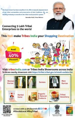 govt-of-india-vocal-4-local-this-holi-make-tribes-india-your-shopping-destination-ad-times-of-india-mumbai-21-03-2021