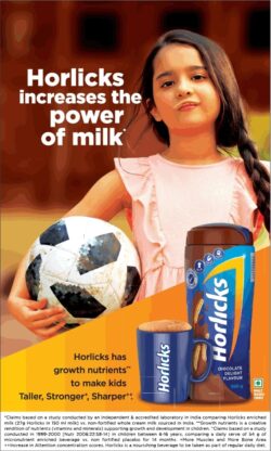 horlicks-increases-the-power-of-milk-ad-times-of-india-mumbai-03-03-2021
