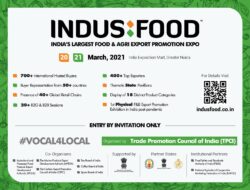 indus-food-indias-largest-food-and-agri-export-promotion-expo-ad-times-of-india-delhi-07-03-2021
