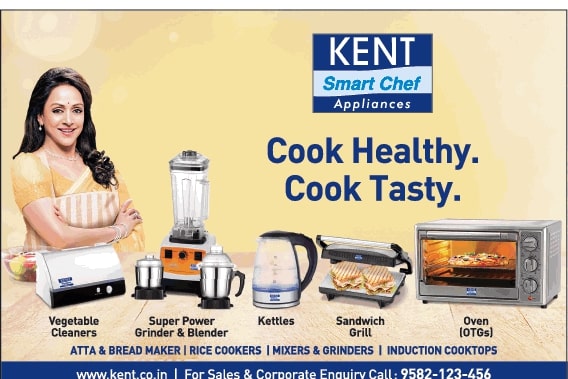 kent-smart-chef-appliances-cook-healthy-cook-tasty-hema-malni-ad-times-of-india-mumbai-05-03-2021