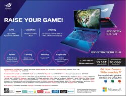 microsoft-raise-your-game-rog-strix-scar-15-17-ad-times-of-india-mumbai-31-03-2021