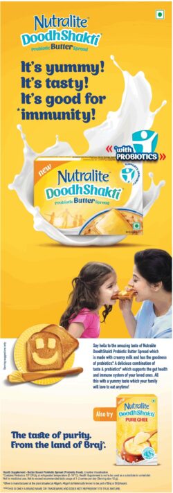 nutralite-doodhshakti-butter-its-yummy-ad-times-of-india-delhi-09-03-2021