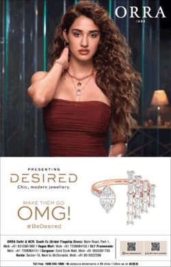 orra-presenting-desired-chic-modern-jewellery-ad-delhi-times-06-03-2021