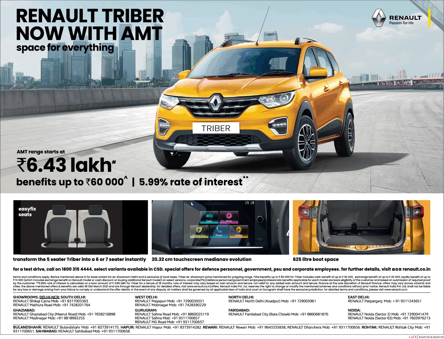 renault-triber-now-with-amt-at-6-43-lakh-ad-delhi-times-16-03-2021