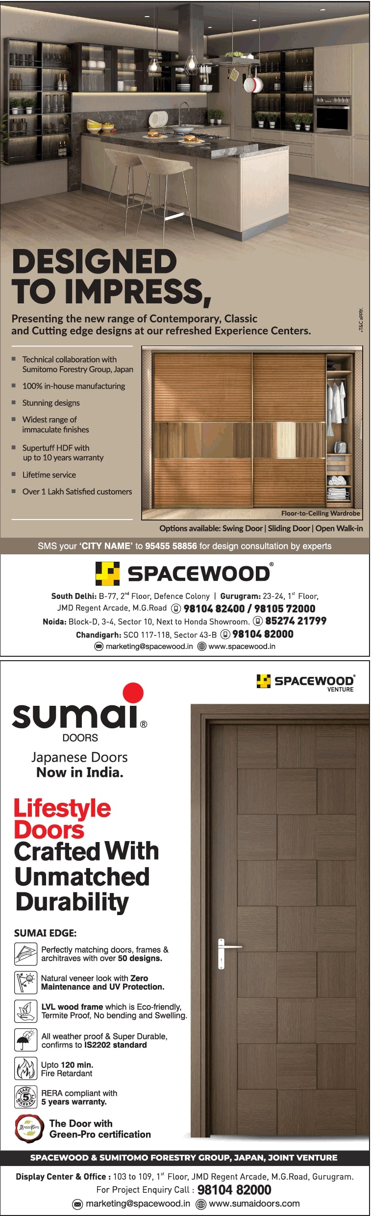 spacewood-lifestyle-doors-crafted-with-unmatched-durability-ad-times-of-india-delhi-20-03-2021