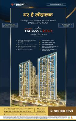 trident-realty-embassy-reso-ad-delhi-times-21-03-2021