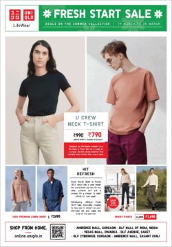 uniqlo-fresh-start-sale-u-crew-neck-t-shirt-rupees-790-ad-delhi-times-20-03-2021