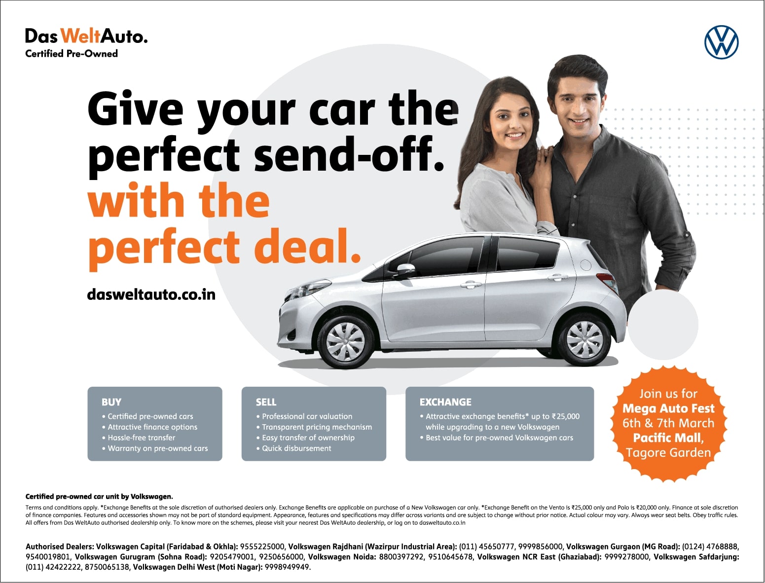 volkswagon-give-your-car-the-perfect-send-off-ad-delhi-times-06-03-2021