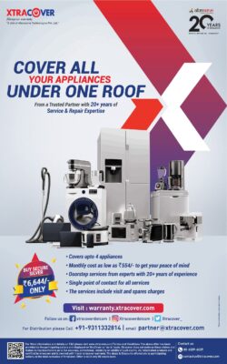 xtracover-cover-all-your-appliances-under-one-roof-ad-times-of-india-mumbai-26-03-2021