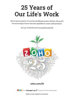 zoho-com-25-years-of-our-lifes-work-ad-times-of-india-mumbai-17-03-2021