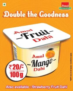 amul-double-the-goodness-amul-fruit-dahi-rupees-20-for-100-gram-ad-times-of-india-mumbai-22-04-2021