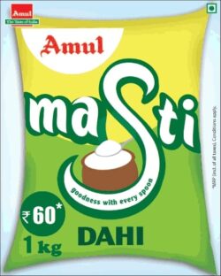 amul-masti-rupees-60-1-kg-dahi-ad-times-of-india-delhi-30-04-2021