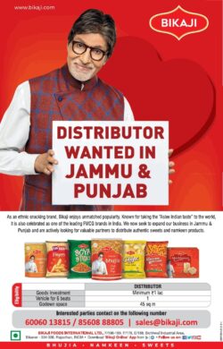 bikaji-by-amitabh-bachan-distributor-wanted-in-jammu-and-punjab-ad-times-of-india-delhi-30-04-2021