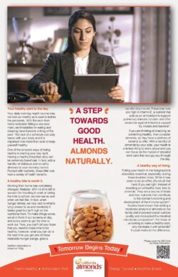 calfornia-almonds-a-step-towards-good-health-almonds-naturally-ad-bombay-times-17-04-2021