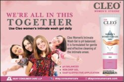 cleo-womens-hygiene-we-are-all-in-this-together-ad-bombay-times-11-04-2021