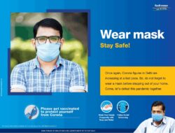 delhi-sarkar-wear-mask-stay-safe-ad-times-of-india-delhi-17-04-2021