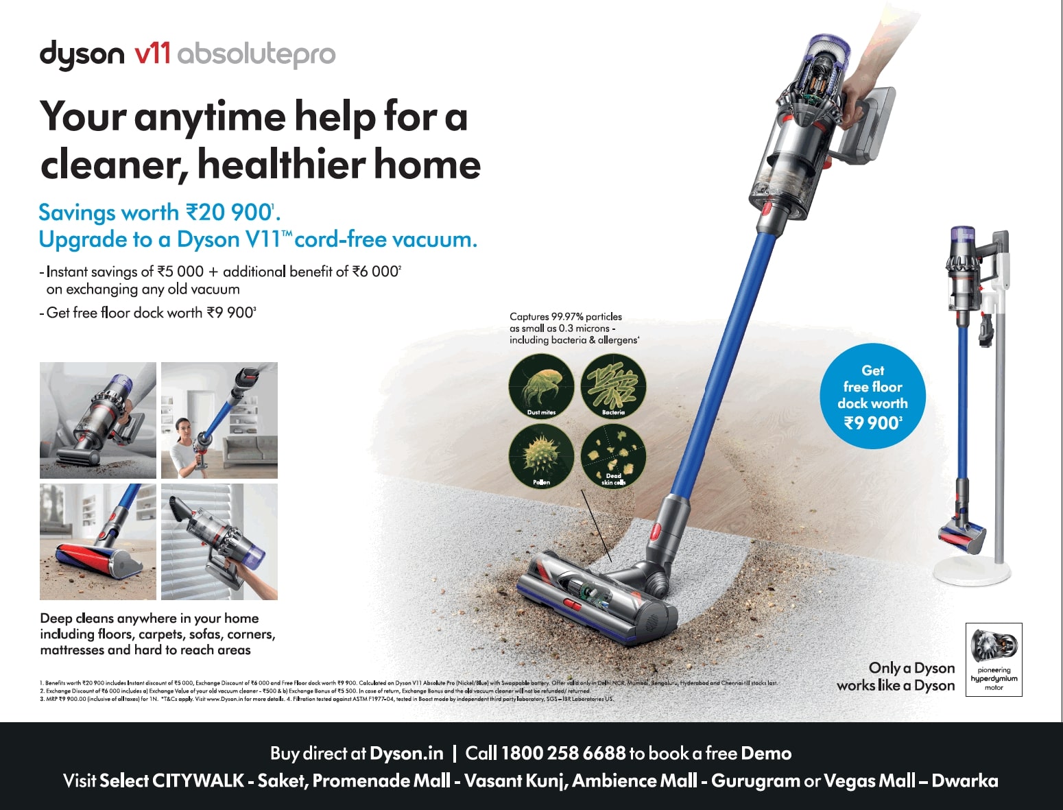 dyson-v11absolitepro-your-anytime-help-for-a-cleaner-healthier-home-ad-times-of-india-delhi-11-04-2021
