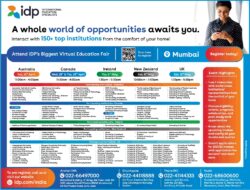 international-education-specialists-a-whole-world-of-opportunities-awaits-you-ad-bombay-times-23-04-2021