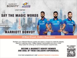 marriott-bonvoy-mumbai-indians-by-jasprit-bumrah-rohit-sharma-hardik-pandiya-ad-times-of-india-mumbai-09-04-2021