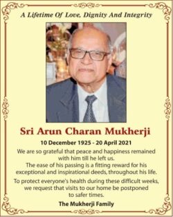 sad-demise-sri-arun-charan-mukherji-ad-times-of-india-mumbai-28-04-2021