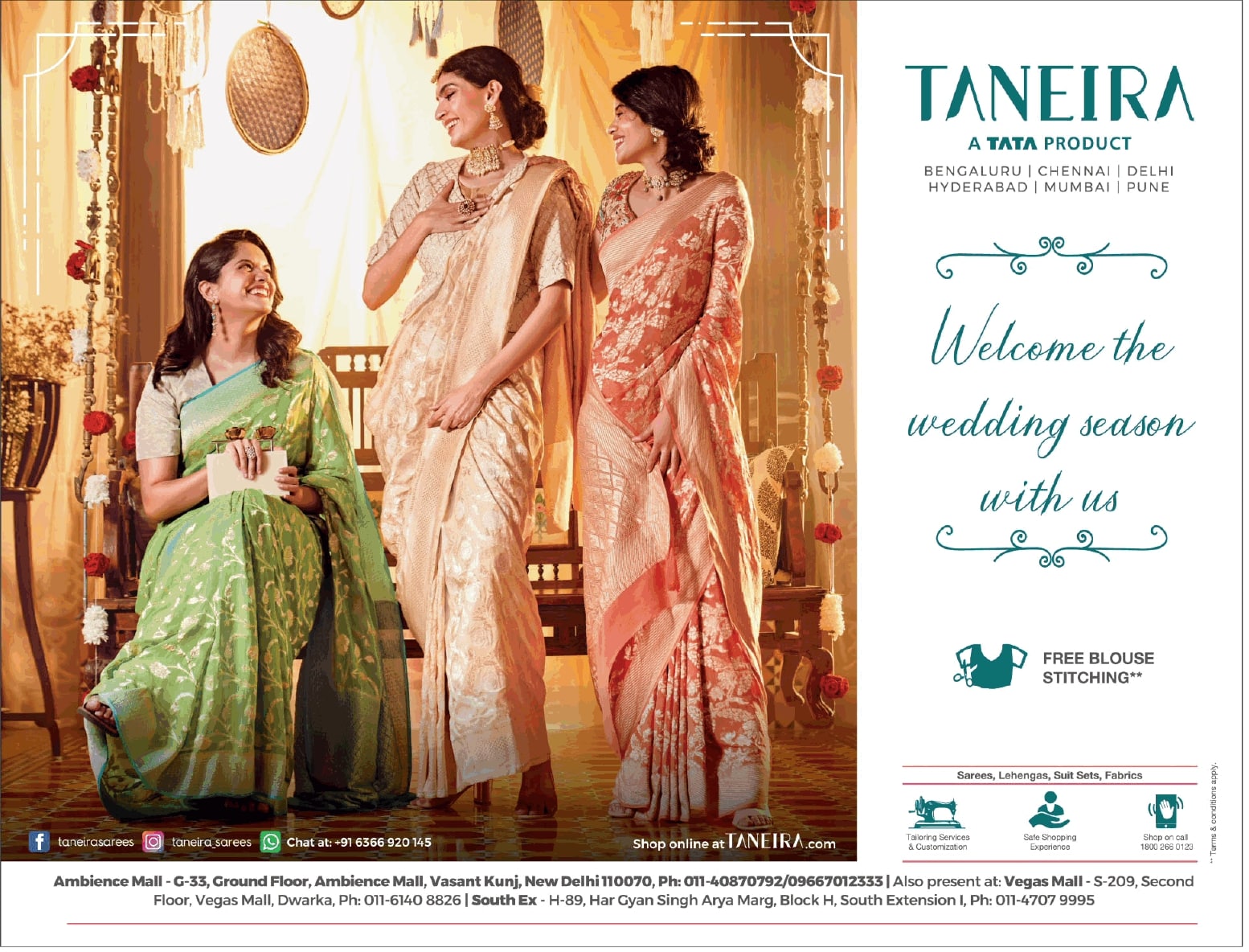 taneira-a-tata-product-welcome-the-wedding-season-with-us-ad-delhi-times-11-04-2021