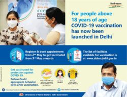 delhi-sarkar-for-people-above-18-years-of-age-covid-19-vaccination-has-now-been-launched-in-delhi-ad-times-of-india-delhi-02-05-2021