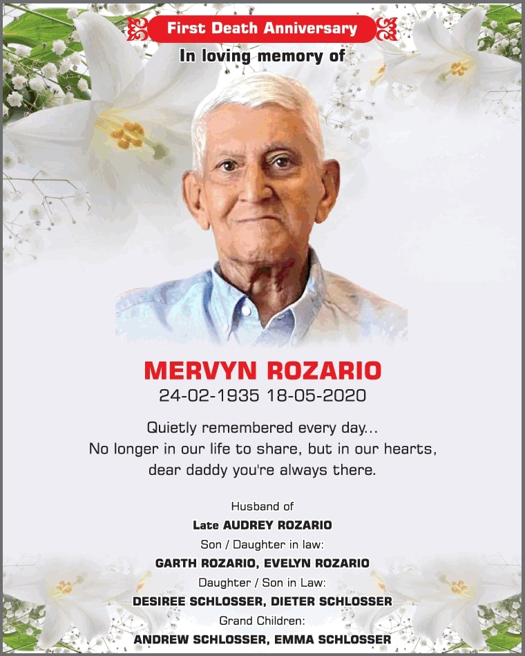 first-death-anniversary-in-loving-memory-of-mervyn-rozario-ad-times-of-india-mumbai-18-05-2021