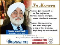 in-memory-sardar-jaspal-singh-ad-times-of-india-delhi-07-05-2021