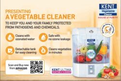 kent-vegetable-cleaner-presenting-a-vegetable-cleaner-ad-times-of-india-mumbai-26-05-2021