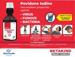 mankind-betakind-ready-gargle-providone-iodine-ad-times-of-india-mumbai-25-05-2021
