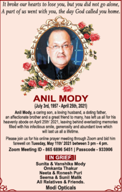 sad-demise-anil-mody-ad-times-of-india-delhi-11-05-2021