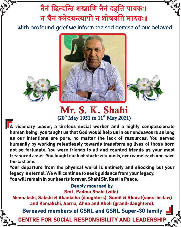 sad-demise-mr-s-k-shahi-ad-times-of-india-delhi-12-05-2021