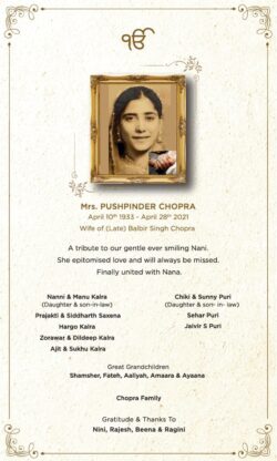 sad-demise-mrs-pushpinder-chopra-ad-times-of-india-delhi-02-05-2021