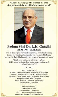 sad-demise-padma-shri-dr-l-k-gandhi-ad-times-of-india-delhi-05-05-2021