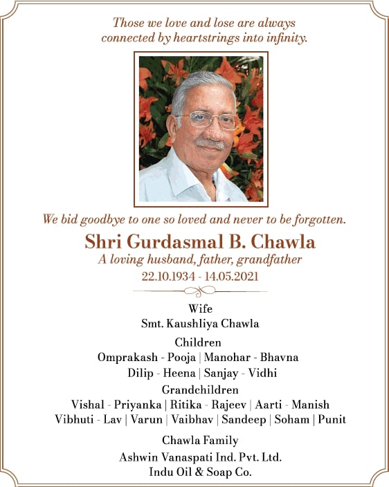 sad-demise-shri-gurdasmal-b-chawla-ad-times-of-india-mumbai-16-05-2021