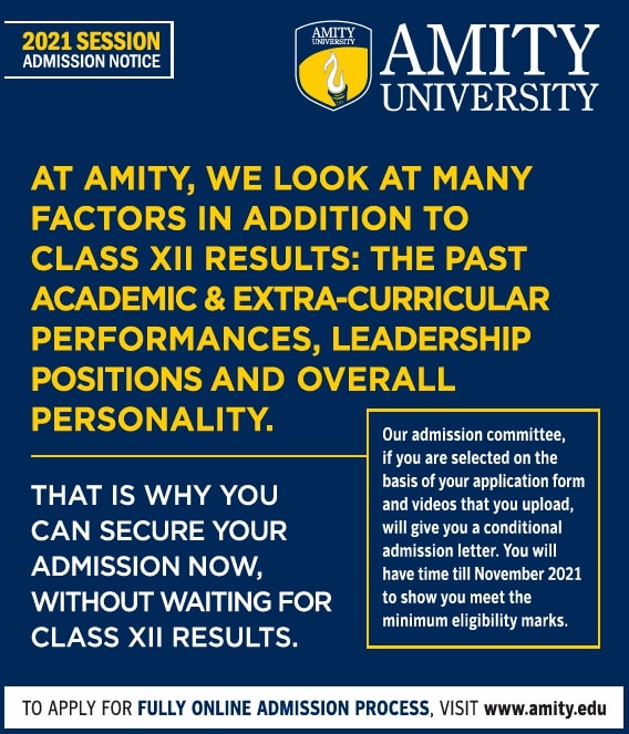 amity-university-2021-session-admission-notice-ad-times-of-india-delhi-06-06-2021