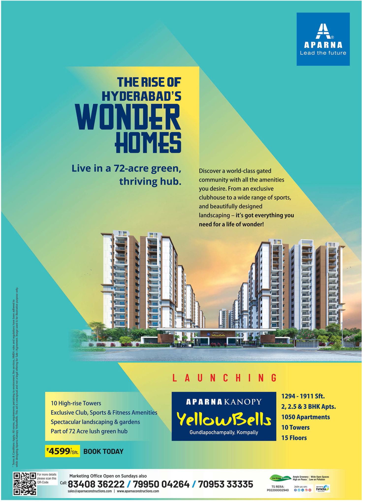 aparna-the-rise-of-hyderabads-wonder-homes-ad-deccan-chronicle-hyderabad-27-06-2021