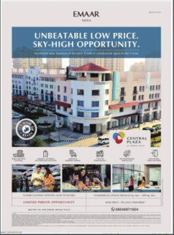 emmar-india-unbeatable-low-price-sky-high-opportunity-ad-tribune-chandigarh-18-06-2021