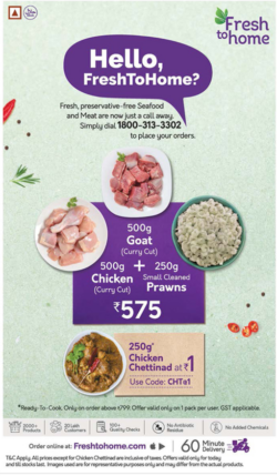fresh-to-home-250-gram-chicken-chettinad-at-rupees-1-ad-deccan-chronicle-hyderabad-12-06-2021