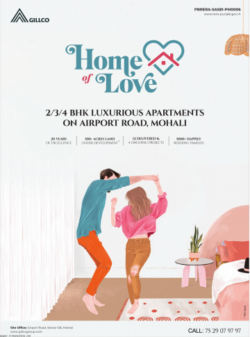 gillco-home-love-2-3-4-bhk-luxurious-apartments-on-airport-road-mohali-ad-tribune-chandigarh-19-06-2021.png
