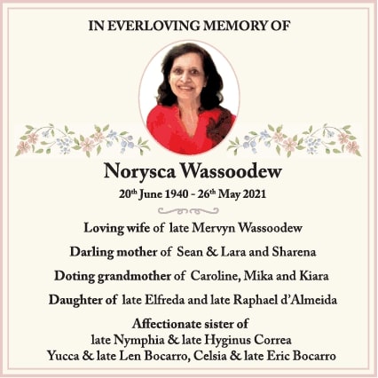 in-everloving-memory-of-norysca-wassoodew-ad-times-of-india-mumbai-28-05-2021