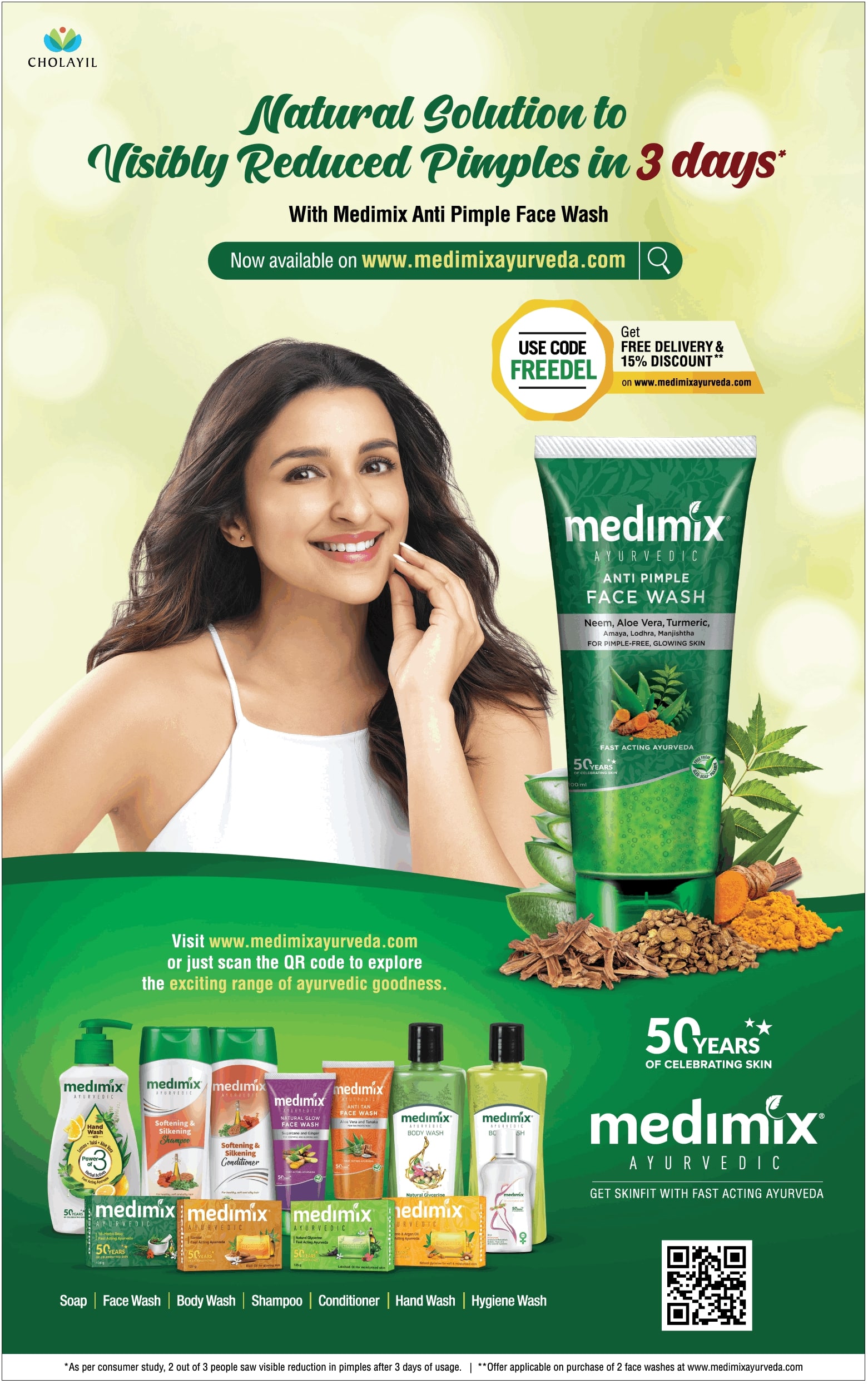 medimix-natural-solution-to-visibly-reduced-pimples-in-3-days-parinidhi-chopra-ad-bombay-times-06-06-2021