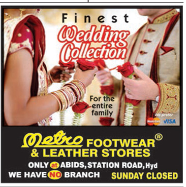 metro-footwear-and-leather-stores-finest-wedding-collection-ad-deccan-chroncile-hyderabad-19-06-2021