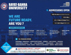 rayat-bahra-university-admissions-open-ad-tribune-chandigarh-6-6-2021